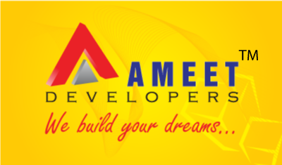 Ameet Group Logo