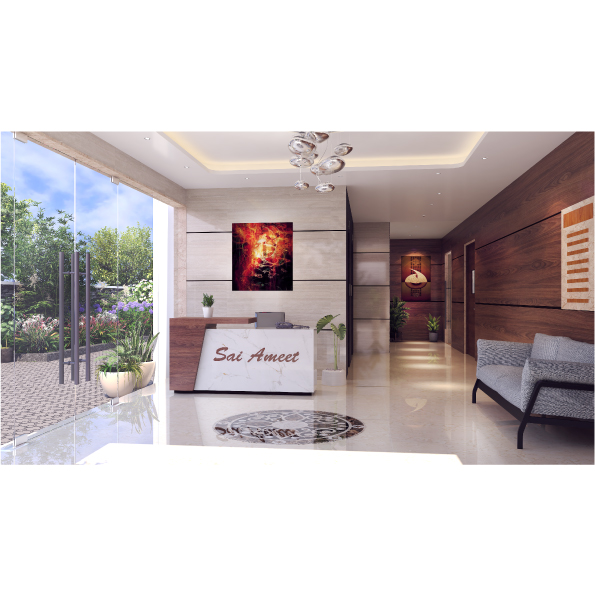 Sai Ameet, Chembur